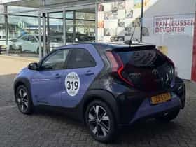 Toyota Aygo X (2026) thumbnail 69