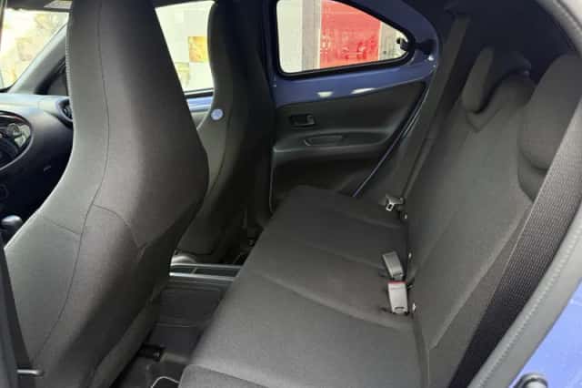 Toyota Aygo X (2026) thumbnail 8