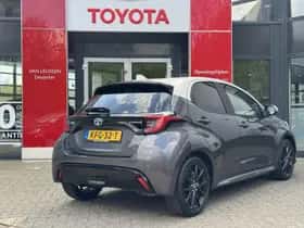 Toyota Yaris (2022) thumbnail 13