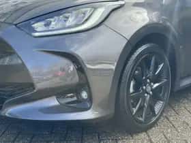 Toyota Yaris (2022) thumbnail 15
