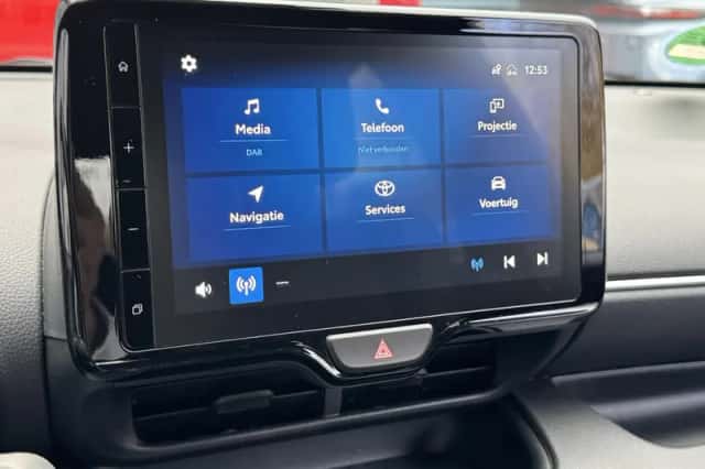 Toyota Yaris (2022) thumbnail 26