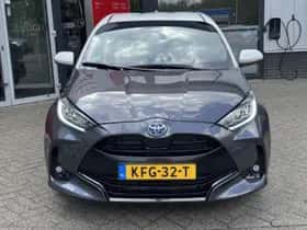 Toyota Yaris (2022) thumbnail 34