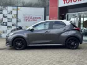 Toyota Yaris (2022) thumbnail 38