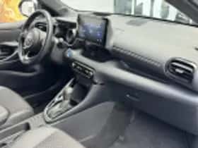 Toyota Yaris (2022) thumbnail 40