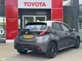 Toyota Yaris (2022) thumbnail 43
