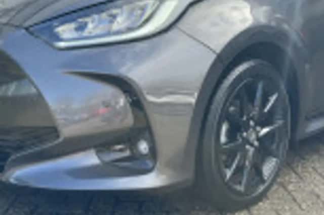 Toyota Yaris (2022) thumbnail 45
