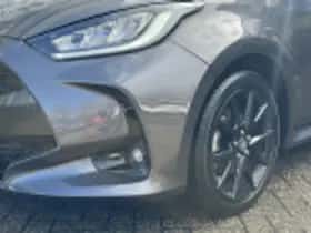 Toyota Yaris (2022) thumbnail 45