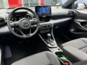 Toyota Yaris (2022) thumbnail 48