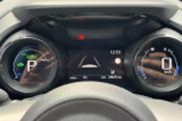 Toyota Yaris (2022) thumbnail 53