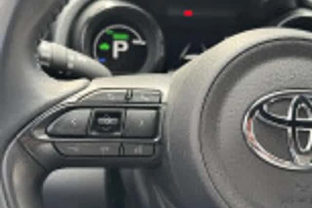 Toyota Yaris (2022) thumbnail 54