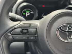 Toyota Yaris (2022) thumbnail 54