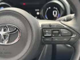 Toyota Yaris (2022) thumbnail 55