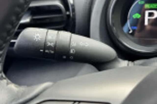 Toyota Yaris (2022) thumbnail 59