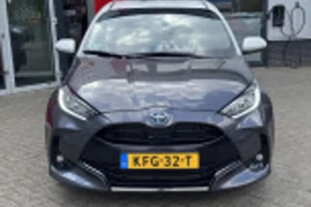 Toyota Yaris (2022) thumbnail 64