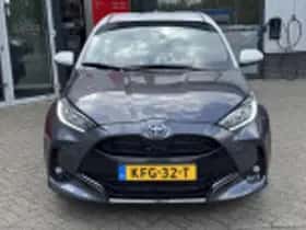 Toyota Yaris (2022) thumbnail 64