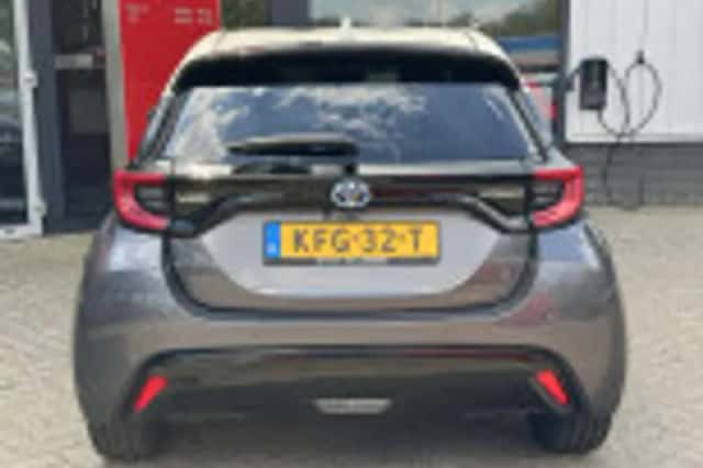 Toyota Yaris (2022) thumbnail 65
