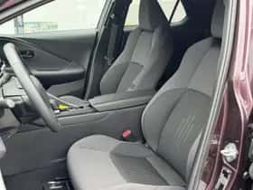Toyota C hr (2024) thumbnail 12