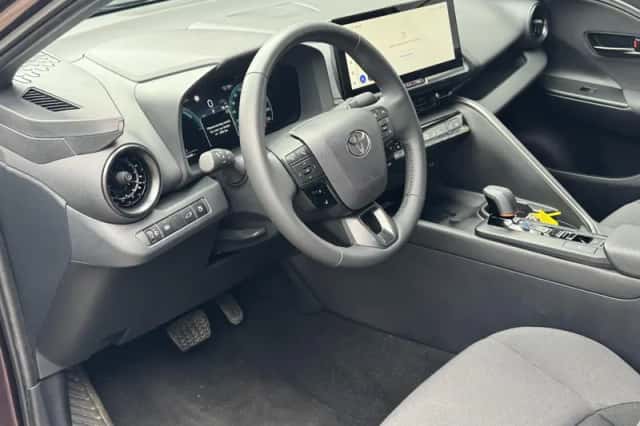 Toyota C hr (2024) thumbnail 14