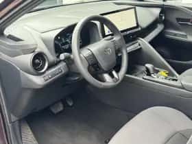Toyota C hr (2024) thumbnail 14
