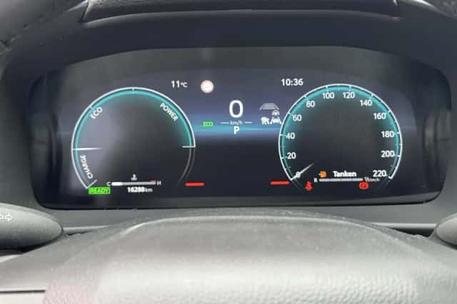 Toyota C hr (2024) thumbnail 22