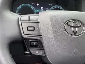 Toyota C hr (2024) thumbnail 24
