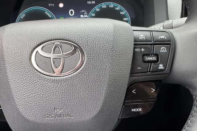 Toyota C hr (2024) thumbnail 25