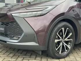 Toyota C hr (2024) thumbnail 26
