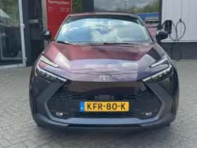 Toyota C hr (2024) thumbnail 27