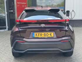 Toyota C hr (2024) thumbnail 28