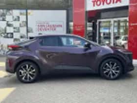 Toyota C hr (2024) thumbnail 32