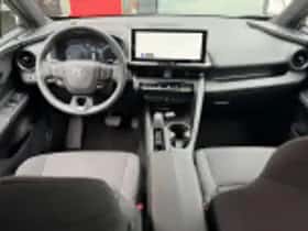 Toyota C hr (2024) thumbnail 34