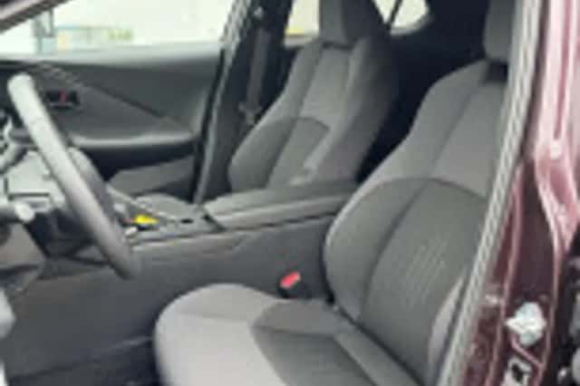 Toyota C hr (2024) thumbnail 35