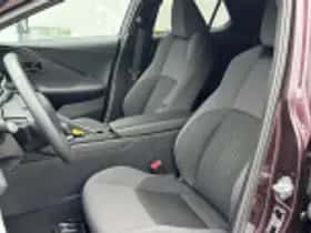 Toyota C hr (2024) thumbnail 35