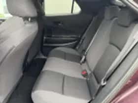 Toyota C hr (2024) thumbnail 38
