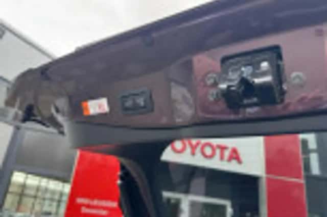 Toyota C hr (2024) thumbnail 40