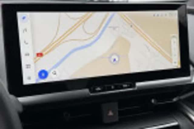 Toyota C hr (2024) thumbnail 43