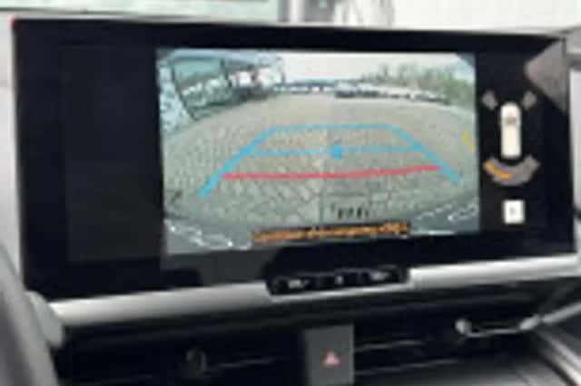 Toyota C hr (2024) thumbnail 44