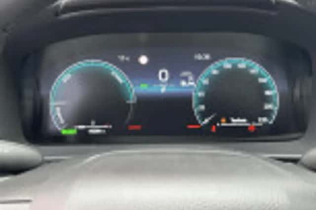 Toyota C hr (2024) thumbnail 45
