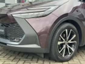 Toyota C hr (2024) thumbnail 49