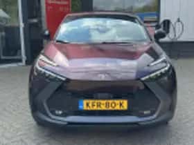 Toyota C hr (2024) thumbnail 50