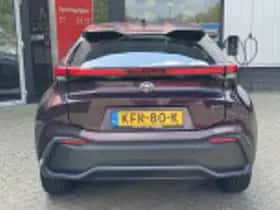 Toyota C hr (2024) thumbnail 51