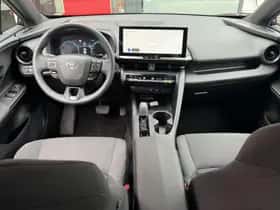 Toyota C hr (2024) thumbnail 59