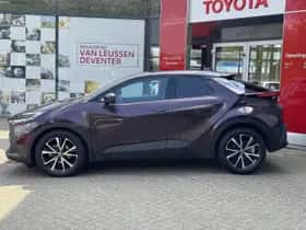 Toyota C hr (2024) thumbnail 8