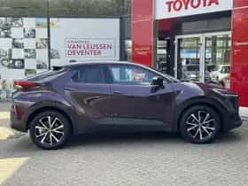 Toyota C hr (2024) thumbnail 9