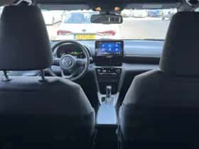 Toyota Yaris Cross (2022) thumbnail 13
