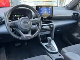 Toyota Yaris Cross (2022) thumbnail 14