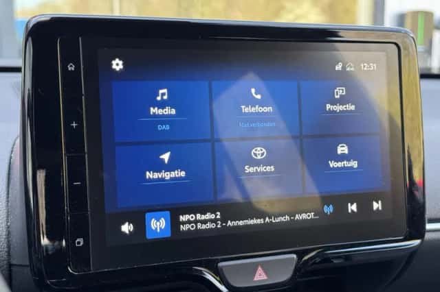 Toyota Yaris Cross (2022) thumbnail 18
