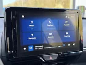 Toyota Yaris Cross (2022) thumbnail 18