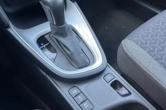 Toyota Yaris Cross (2022) thumbnail 21