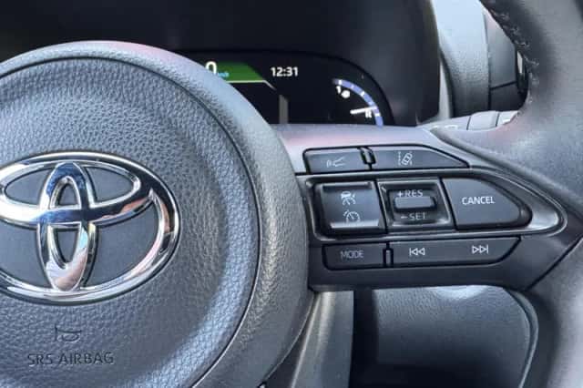 Toyota Yaris Cross (2022) thumbnail 22